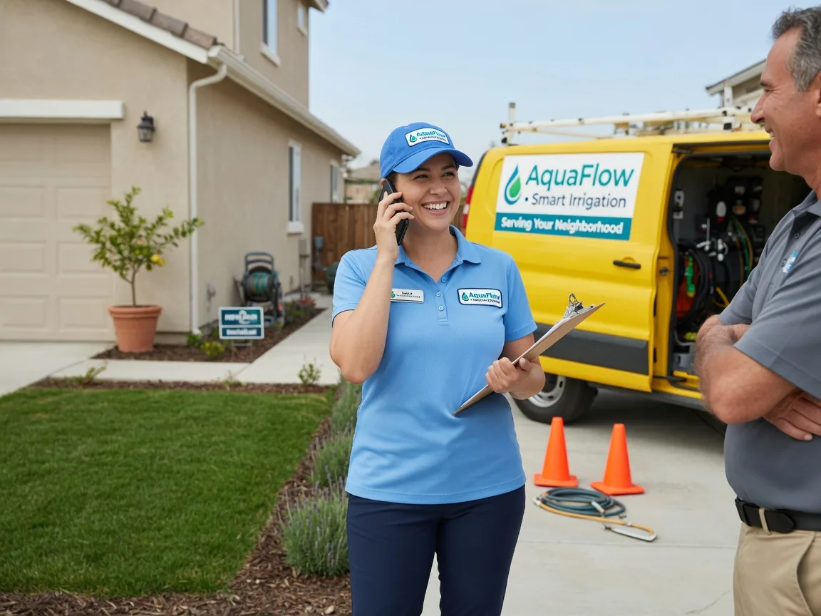 Irrigation Installation Port Isabel, TX FAQs